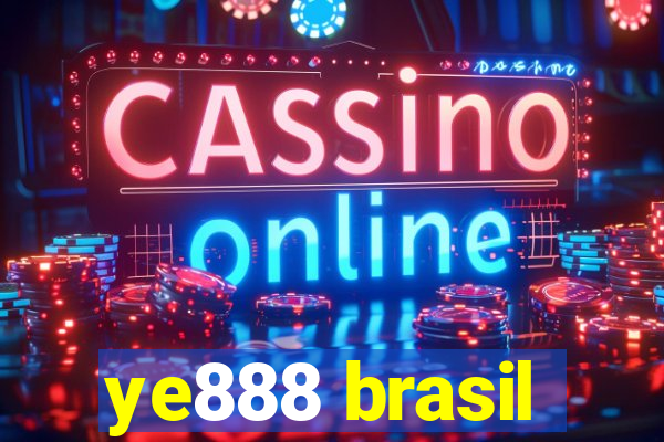 ye888 brasil